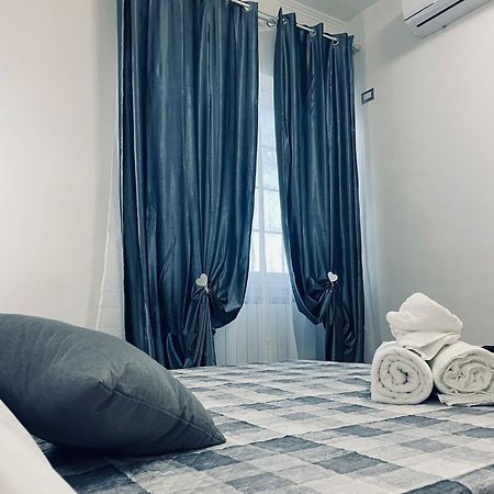 Royal House Fiumicino Hotel Luaran gambar